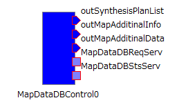 MapDataDBControl