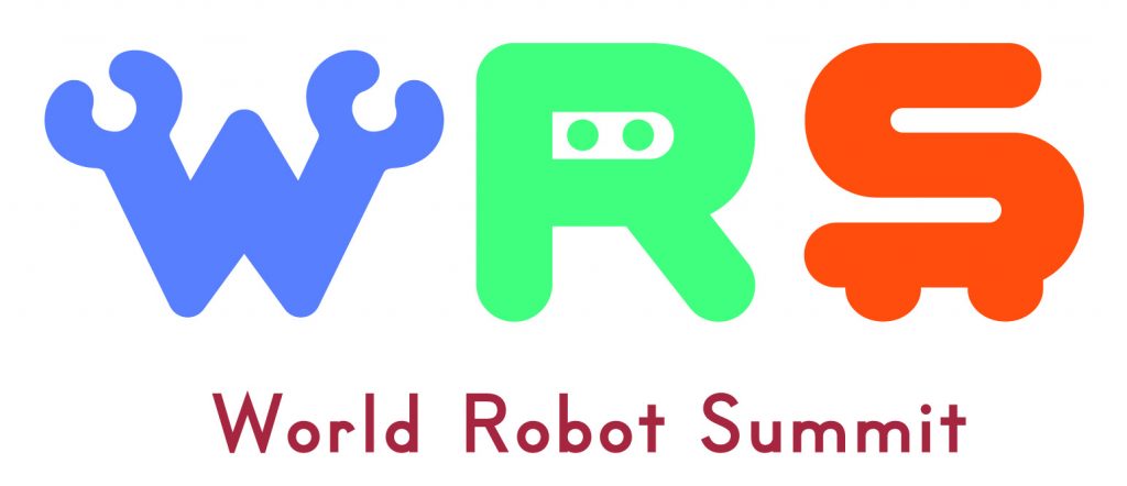 World Robot Summit 2020【①チーム紹介】