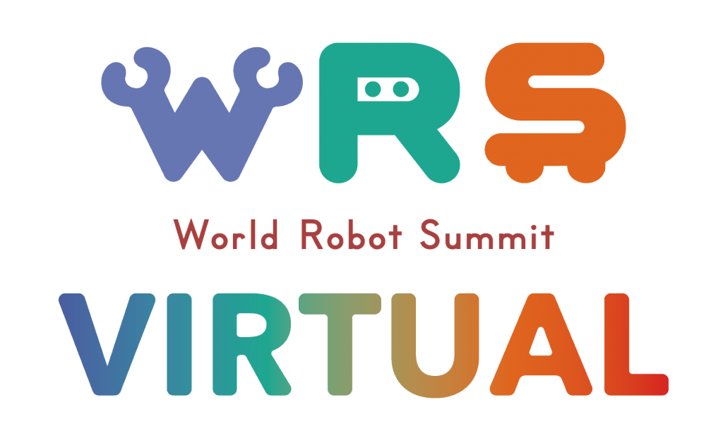 World Robot Summit 2020【②チームへ応援コメント！】